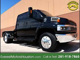 25741 166th st., preston, mn 55965 Used 2004 Chevrolet C4500 Sold In Houston Tx 77031 Everest Motors Inc