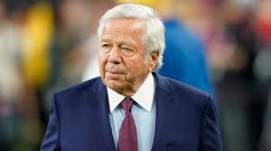 Robert kenneth kraft was born on june 5, 1941, in brookline, massachusetts, the united states to an orthodox jewish family. Robert Kraft I Don T Feel Like We Ve Done The Greatest Job The Last Few Years In The Draft