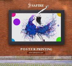 Poster Printing Poster Prints Flyer Printing Prints