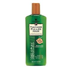Maximize volume with instantly thick. Thicker Fuller Hair Hair Solutions Revitalizing Shampoo Weightless Conditioner And Instantly Thick Serum Pricepulse