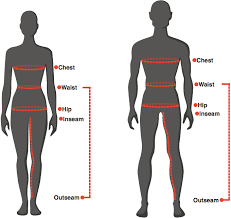 Revit Size Chart Beach Moto