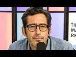 Libertarian Caller Tries To Out Wit Sam Seder Youtube