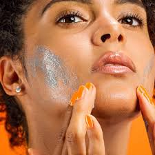 Acne + Blemished Skin No More With Camille Rose Anti-Blemish Cleansing