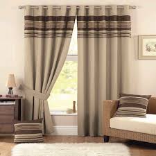 Beautiful Brown Curtain Home Curtains Curtains Living Room Luxury Curtains