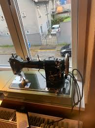 Bernina UK sale or Swap