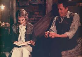 Traumatized By Nightmares Of Her Dead Brother Liesel Is Comforted By Her Foster Father Hans Hubermann Hans Is Als The Book Thief Book Thief Quotes Film Movie