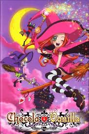 sugar sugar rune magical girl anime anime magical girl