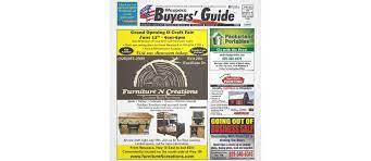 Car buyer guides & warranty forms. Waupaca Buyers Guide Home Facebook