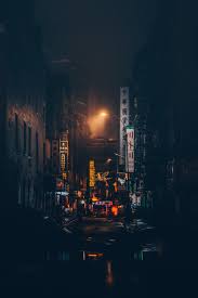 Chinatown 4k Wallpaper Chinatown Cityscape Wallpaper Photo