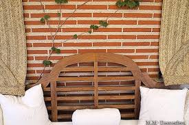 Pero en nuestro listado te enseñamos el lugar que vas a poder conseguirlo de la forma mas barata posible, ya. Persianas De Esparto Contra El Calor Una Opcion Eficaz Y Decorativa