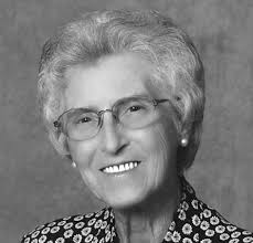 Lorena Barker Obituary (2016)