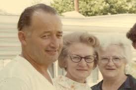 Harold C Dow (1918-1984)