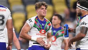Reece walsh is ready for origin. Nrl 2021 Nz Warriors Lose Reece Walsh Adam Pompey To Suspension For Melbourne Storm Clash Newshub