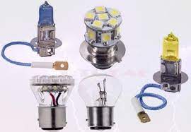 Lampu utama pada kendaraan memang semakin berkembang siring kemajuan teknologi dari zaman ke zaman. 5 Merk Lampu Motor Terbaik Paling Laris Di Indonesia Otosae