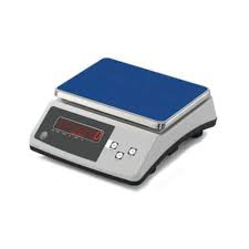 Bilancia per alimenti ha una pesata massima di 30kg in divisione 1g. Bilancia Professionale Per Alimenti 30 Kg 1 G Forniture Alberghiere Shop