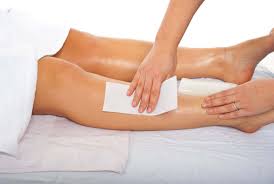 Waxing