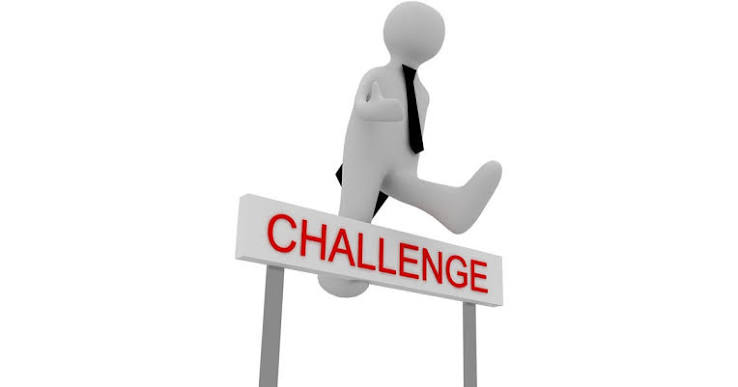 Every Day is a Challenge: Embracing Life's Struggles** | by Abdul Mueen | Medium