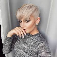 So, short hairstyles for fine hair are an absolutely winning choice. Short Hairstyle For Thin Hair 2016 4 Fashion And Women