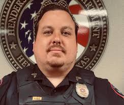 On 10/10/2017 Sergeant Dan Neal was awarded a Life Saving Award for his  actions