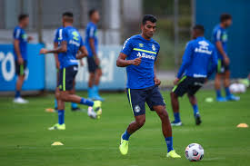 3ª rodada (4, 5 ou 6/5) grêmio x fluminense. Jogo Do Gremio Na Sul Americana Hoje 6 5 Assistir Ao Vivo E Horario Dci