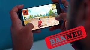 It is a popular mobile console game where game players drop into a battle front with one conqueror emerging triumphant. Petition Ban Online Mobile Games Pubg Free Fire Etc Change Org