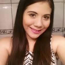 Priscilla Sarabia's Instagram, Twitter & Facebook