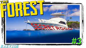On the yacht, you will once again use the sahara gold keycard to open . The Forest How To Open Yacht Door Bikehike