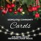 Carols & Fireworks @ Leongatha Rec Reserve event image