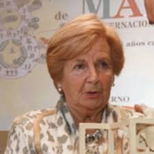 La bióloga Josefa Pérez Vega, nacida en Escalante, de 92 años, es candidata  al Premio Mujer Cantabria de Onda Cero 18/07