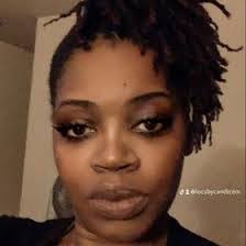 Candice Mosley's Instagram, Twitter & Facebook