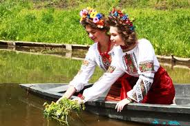 История происхождения праздника ивана купала рассказывает что после крещения руси празднование совпало с церковным праздником рождения иоанна предтечи (ивана крестителя). Ivana Kupala 2020 Tradicii Simvoly I Osobennosti Prazdnovaniya Pryamij