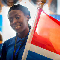 What Really Happened At That Robotics Competition You've Heard So Much  About : NPR Ed : NPR