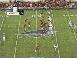 2001 ucla bruins football team. Ncaaf 2001 Independence Bowl Alabama Vs Iowa State Youtube