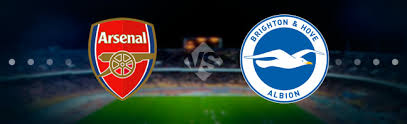 Брайтон — арсенал — 0:1. Arsenal Brajton Prognoz Na Match 05 12 2019