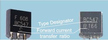 Bc547 transistor has three terminals collector, base, and emitter. Bc547 Transistor Pinout Datasheet Equivalents