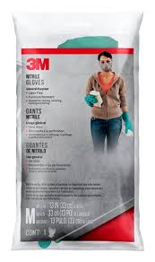 Allergic reactions to vinyl gloves are almost. 3m Nitrile Gloves 3m United States
