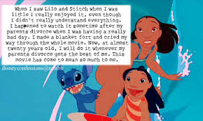 Lilo's parents died in a car accident sometime before the first film, and therefore, they have not appeared in the franchise apart from three photographs: Lilo And Stitch Lilo Parents Novocom Top