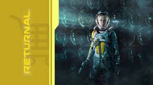 2 returnal wallpapers (sony xperia x,xz,z5 premium) 2160x3840 resolution. Returnal Gets A Launch Trailer Ahead Of The Release Tomorrow Maxi Geek