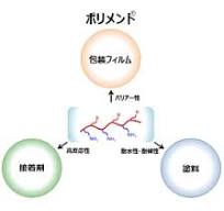 アミノエチル化アクリルポリマー『ポリメント』 | 日本触媒 ...
