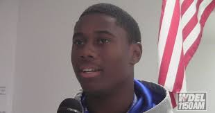 Football all-state teams announced