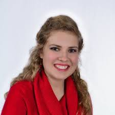 Author Kaitlin Covel (@kaitlin_covel)