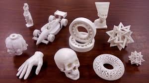 Looking For Stl File Downloads For Your 3d Printer Here Are The 34 Best Sites Amp Search Engines For 3d Printer Models 3d Printed Objects 3d Printer Designs