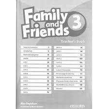 Family And Friends 5 2nd Edition Teacher S Book Pdf Family And Friends 3 Teacher S Book Teacher Books Class Book Learn English