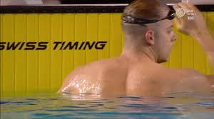 Csinos úszónőt szeret kenderesi tamás! Igy Kapott Ki A Vilagcsucstarto Milak Kristof 200 Meter Pillangon Video