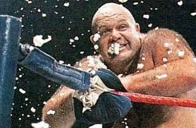 Remembering George “The Animal” Steele Six years ago today, February 16,  2017, the wrestling world lost one of the most unique characters ever with  the passing of George “The Animal” Steele. He