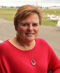 A PUBLICATION OF THE CANTERBURY AERO CLUB