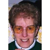 Cecile (Bedard) Checovich Obituary