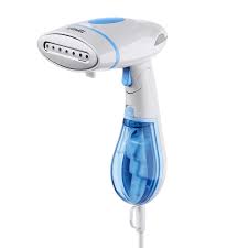Topvork Defroisseur Vapeur Mini Garment Steamer Portable 1300w Appareil Vapeur Vertical Steamer Avec Reservoir D Eau 140ml Et B Reservoir Eau Reservoir Vapeur