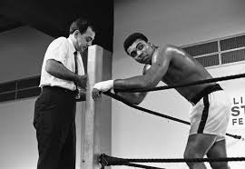 I Am The Greatest Muhammad Ali In His Own Words