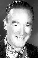 Barry BIGGANE Obituary (2010)